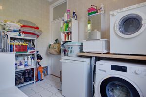 Utility/Bathroom- click for photo gallery